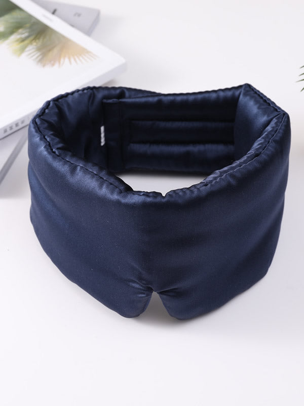 EMMA – Luxury Pure Silk Sleep Mask