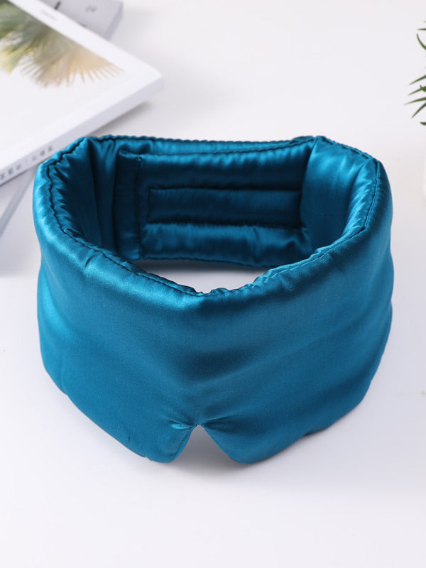 EMMA – Luxury Pure Silk Sleep Mask