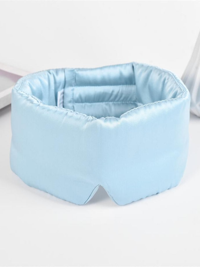 EMMA – Luxury Pure Silk Sleep Mask